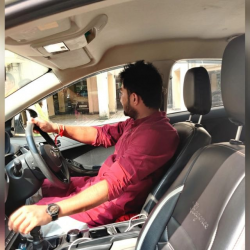 Vikram Rajput